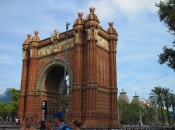 Arco de Triunfo