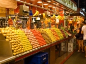 Mercado de La Boqueria