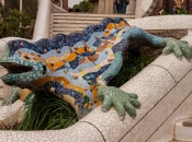 Park Guell