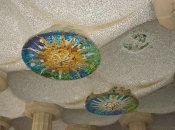 Park Guell