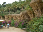 Park Guell