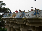 Park Guell