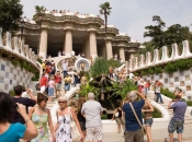 Park Guell