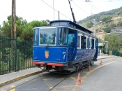 Tramvia Blau