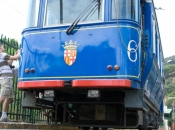 Tramvia Blau