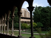 Monasterio de Pedralbes