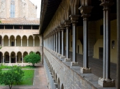 Monasterio de Pedralbes