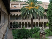 Monasterio de Pedralbes