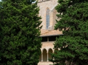 Monasterio de Pedralbes