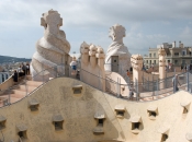 Casa Milà