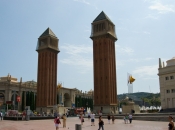 Plaça d’Espanya