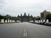 Plaça d’Espanya