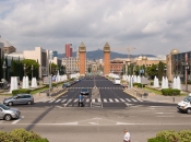 Plaça d’Espanya