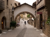 Poble Espanyol