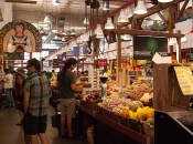 Granville Market Vancouver