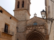 Iglesia de El Salvador