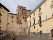 Cuenca Cathedral