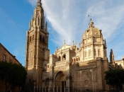 Santa Iglesia Catedral Primada de Toledo