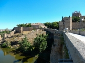 Puente de San Martín