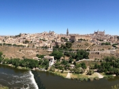 Panorama Toledo