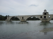 Pont d'Avignon