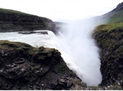 Gullfoss waterval