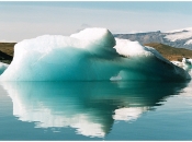 IJsbergenmeer Jökulsárlón