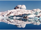 IJsbergenmeer Jökulsárlón