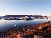 IJsbergenmeer Jökulsárlón