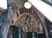 Café a Brasileira