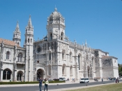 Mosteiro dos Jerónimos