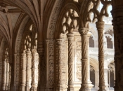 Mosteiro dos Jerónimos