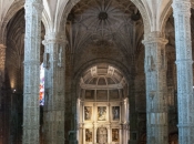 Mosteiro dos Jerónimos