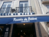 Pastéis de Belém