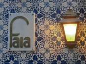 Fado Restaurant  Faia