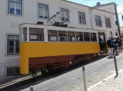 tram Elevador da Glória