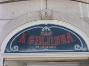 A Ginjinha