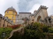 Palácio da Pena