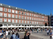 Plaza Mayor