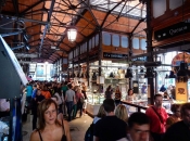 Mercado de San Miguel