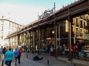 Mercado de San Miguel