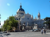 Catedral de la Almudena