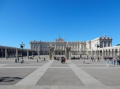 Palacio Real de Madrid