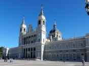 Catedral de la Almudena