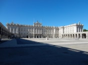 Palacio Real de Madrid