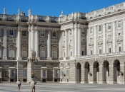 Palacio Real de Madrid