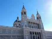 Catedral de la Almudena