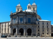 Real Basilica de San Francisco el Grande