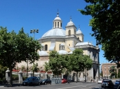 Real Basilica de San Francisco el Grande