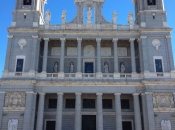 Catedral de la Almudena